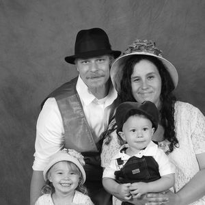 Meet your Posher, Tanya